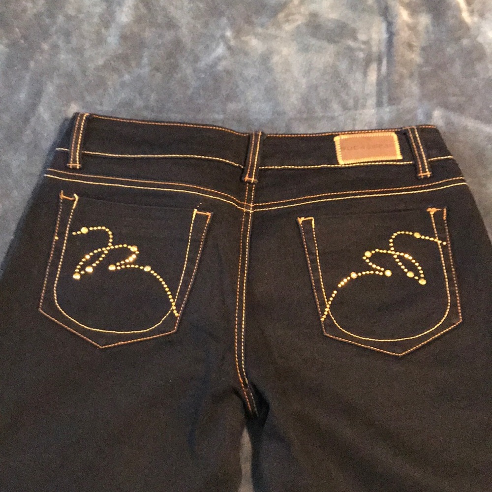 Roca wear jeanjs